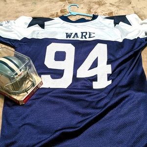 Dallas cowboys jersey